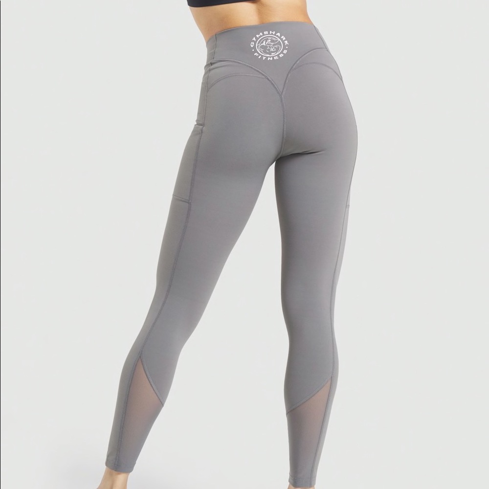 Gymshark legacy leggings